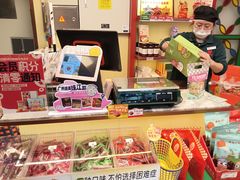 -良枫友信(陈家祠店)