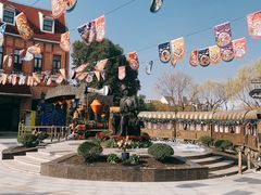 -安徒生童话乐园