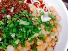 -秦云老太婆摊摊面(全国总店)