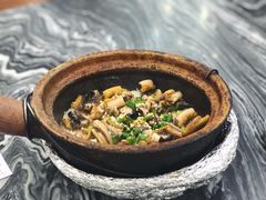-红星光发煲仔饭(大石街店)