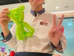 -海底捞火锅(CBD安泰广场店)