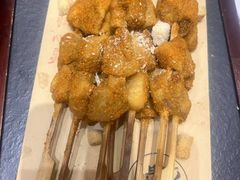 -闻鲜素食茶餐厅(高新区店)