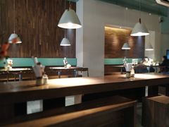 大堂-十面春风·江南面馆(崇宁路店)