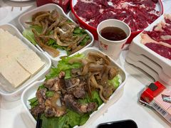 -八合里潮汕鲜牛肉火锅(吉大店)