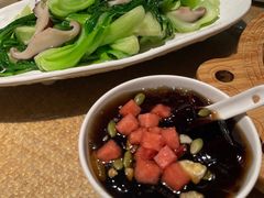 -渝信川菜(西单店)