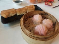 -金城大酒店-中餐厅(汾江中路店)