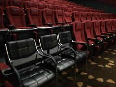 -万达影城(南宁印象城IMAX店)