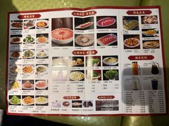 -清真·锦翔炝锅鱼(明德门店)