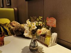 -汤城小厨•粤菜•靓汤(金宝街店)