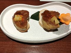 -黑松白鹿(崇文门新活馆店)