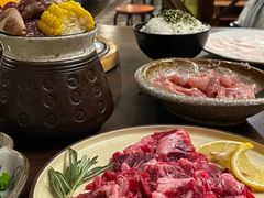 -肉仓焼肉バー(烟台山店)