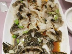 -顺风江南宴(静安大融城店)