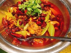 -辛香汇(宝乐汇店)