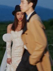 -拾尚映画·STUDIO婚纱摄影(中关村店)