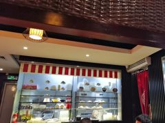 -老班长手工灌汤包老店(东山店)