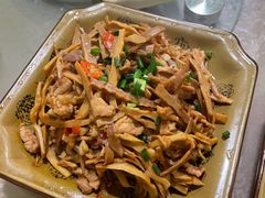 -朗妈私房菜(婺女州店)