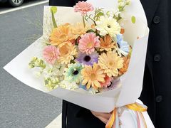 -F.Story 花和故事(新天地店)