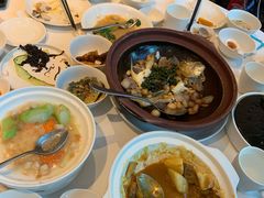 -莆田餐厅PUTIEN(金融街购物中心店)