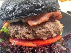 -shark burger·鲨鱼汉堡(交子大道店)