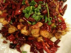-缪氏川菜(丰盛町店)
