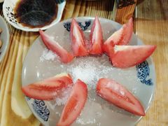 番茄-老湘烤·湘西小串(绿塘路店)