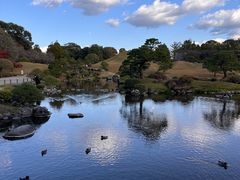 -水前寺成趣园