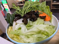 -和庆斋羊蝎子火锅·碳缸烧烤(顺义旗舰店)