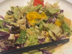 -上海1号私藏菜(静安店)