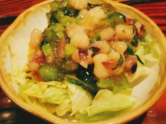 芥末章鱼-石屋料理(南京西路店)