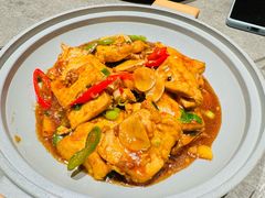 -耶里夏丽·丝路新疆菜·清真食品(徐家汇臻选店)