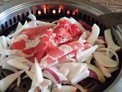 -金明姬和众烧烤店(东铁营店)