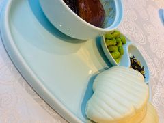 -浙江西子宾馆·牡丹厅