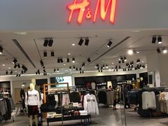 -H&M(星河城店)