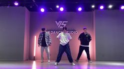 -北京V5舞蹈工作室