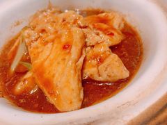 -莆田餐厅(吉隆坡柏威年广场店)