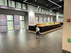 -广州市城市规划展览中心
