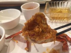 -珍宝海鲜(东海岸海鲜中心)