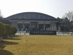 -秦始皇帝陵博物院(兵马俑)