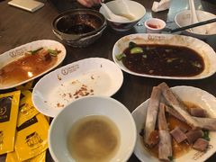 -松發肉骨茶(先得坊店)