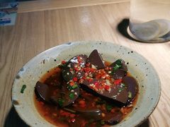 -米一仙·成都小碗菜(东万达店)