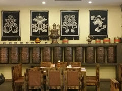 -北京西藏大厦酒店
