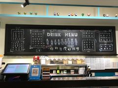 -小明同学(三里屯店)