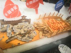 -芭菲盛宴·环球美食(解放碑英利国际店)