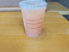 -星巴克(北京望京店)