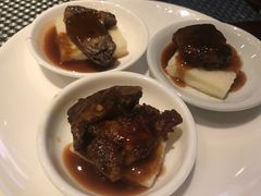 -荣誉国际酒店-云顶旋转餐厅