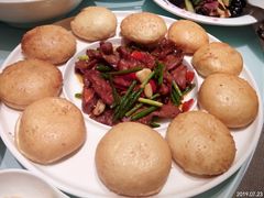-味道名厨(林州地方特色菜▪光远店)