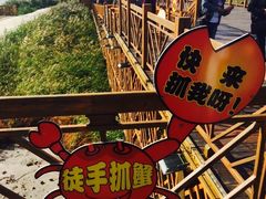 -红海滩国家风景廊道