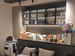 -席仁堂推拿按摩脊柱调理(世纪科贸大厦店)