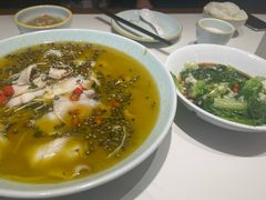 -东流山北京烤鸭·家常菜(南京首店)