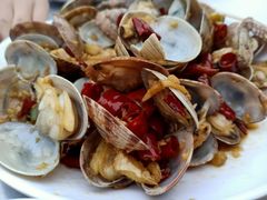 -玉园烧烤·海鲜辣炒